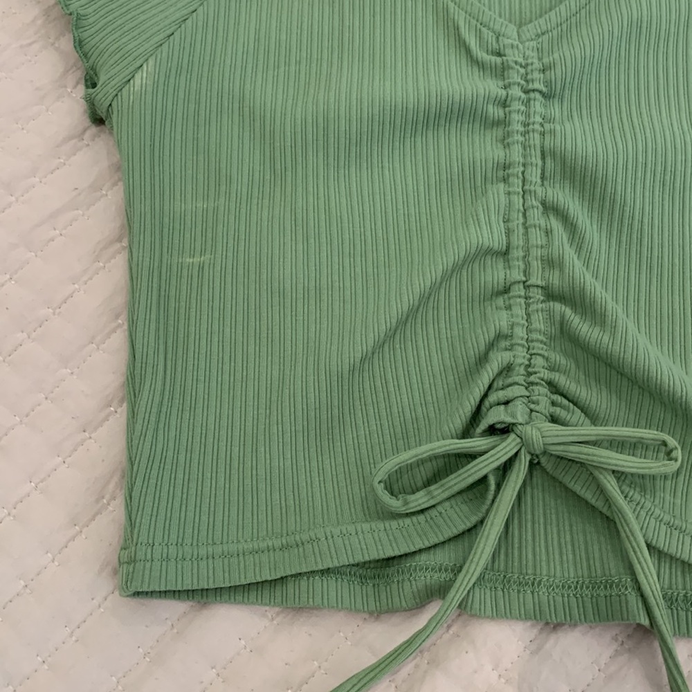 O’Neill Crop Top - Picture 3 of 6